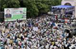 Dayashankar still on the run, his family to lodge FIR against BSP members